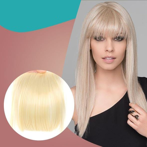 Frendorf | 3D-Clip-In-Pony-Haarverlängerungen