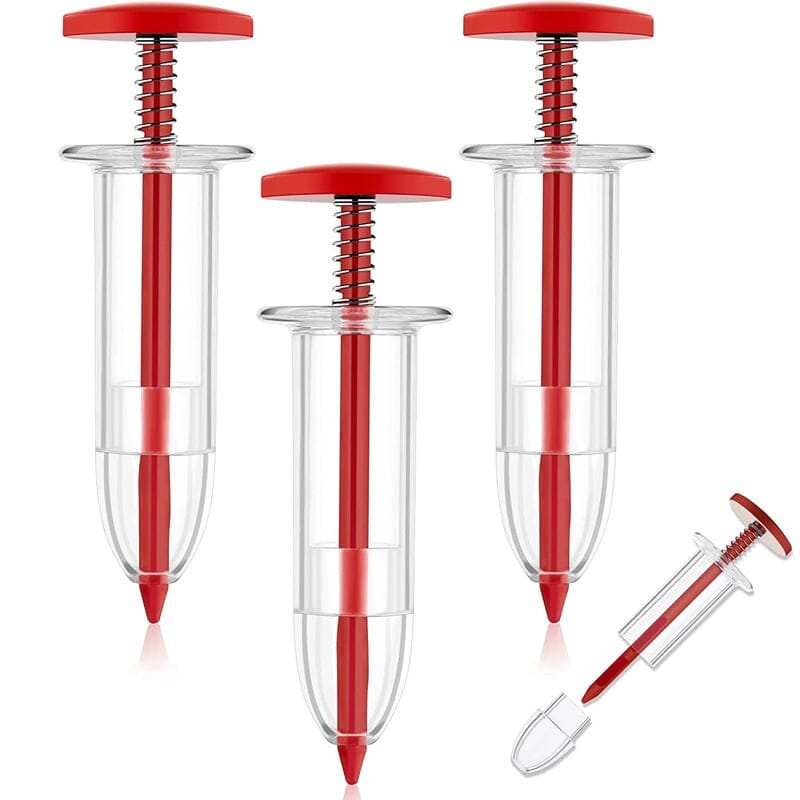 Frendorf |  PlantEase - Präzises und müheloses Pflanzen leicht gemacht