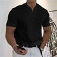 Frendorf | Herren Business Kurzarm Fitness T-Shirt