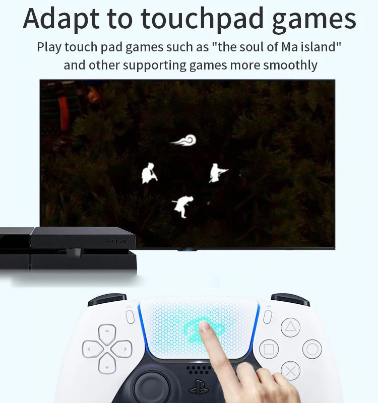 Frendorf | Handle Converter Bluetooth-Adapter