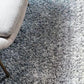 Frendorf | Velviona Gradient Shaggy Teppich | Weicher Hochflorteppich | Modernes Farbverlauf-Design