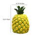 Frendorf | TropiLume Gartenleuchte | Outdoor Solarlicht | Wetterfest | Ananas LED Dekoleuchte