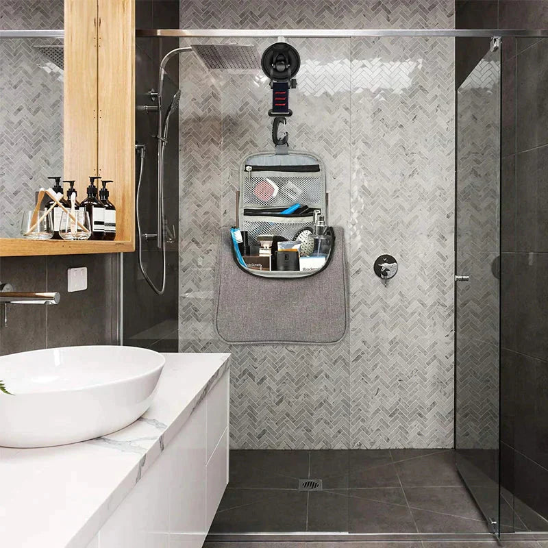 Frendorf |  GripFix – Starker Halt. Null Chaos. Sofort organisiert.