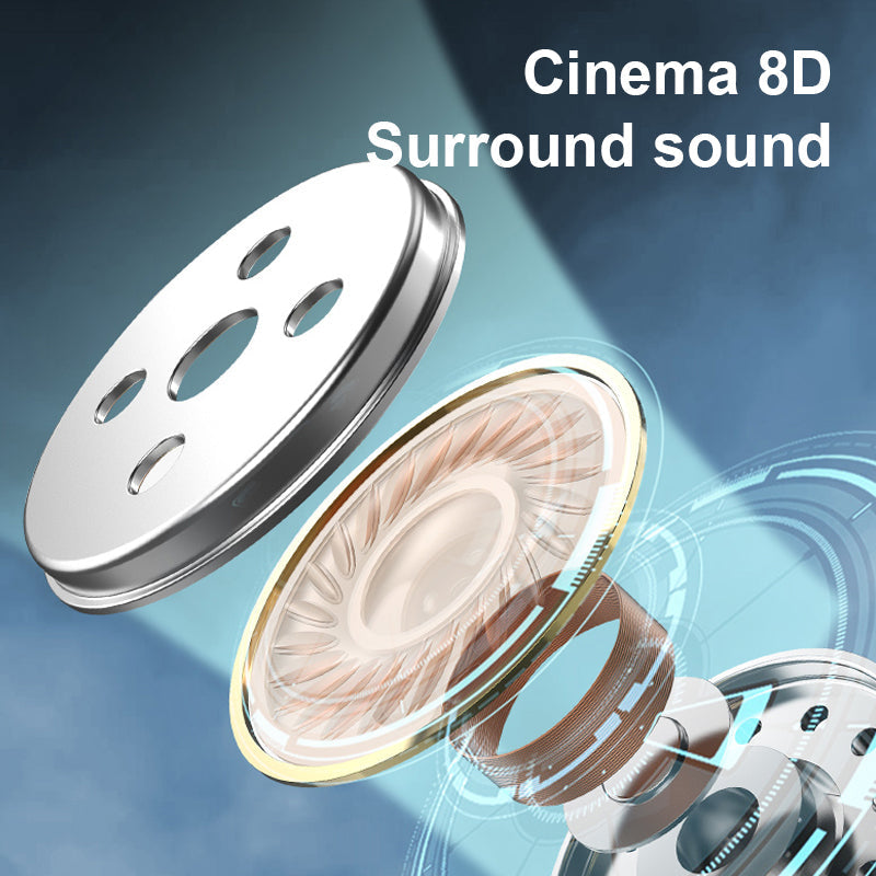 Frendorf | A23 kabelloses Bluetooth-Headset