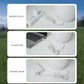 Frendorf | SunBasket Tragbare Solar LED Laterne | Wasserdichte Outdoor-Deko | Solarlicht für Garten & Terrasse