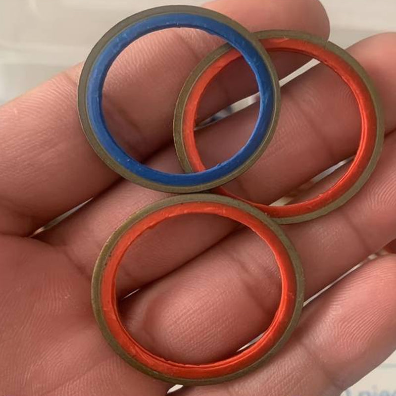 Frendorf | 100 Stück/245 Stück Sortiertes Dichtungsring Set