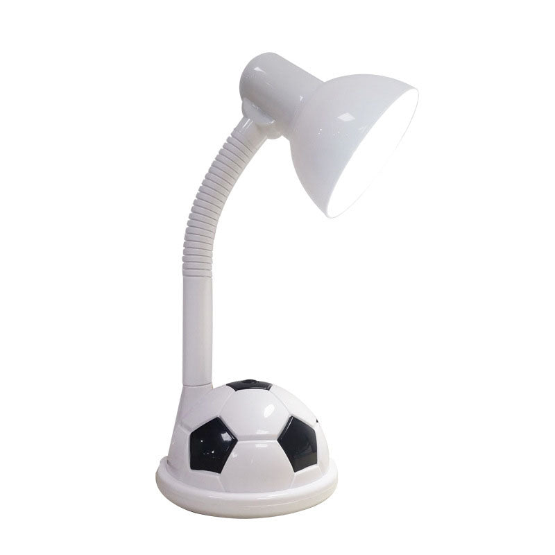 Moderne Fußball Studenten Augenschutz LED Schreibtischlampe