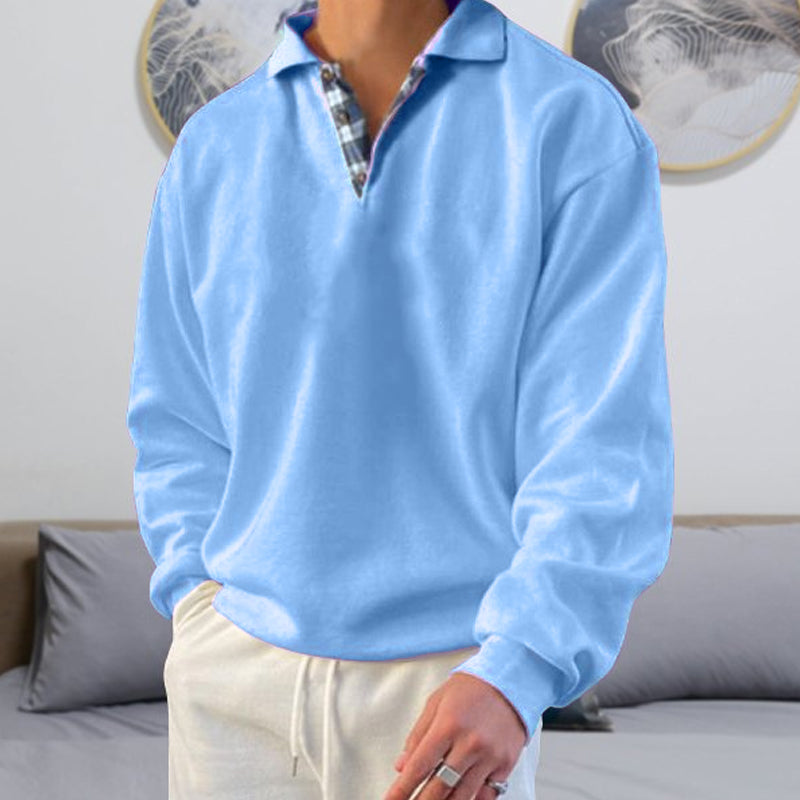 Frendorf | Ocean River Sweatshirt