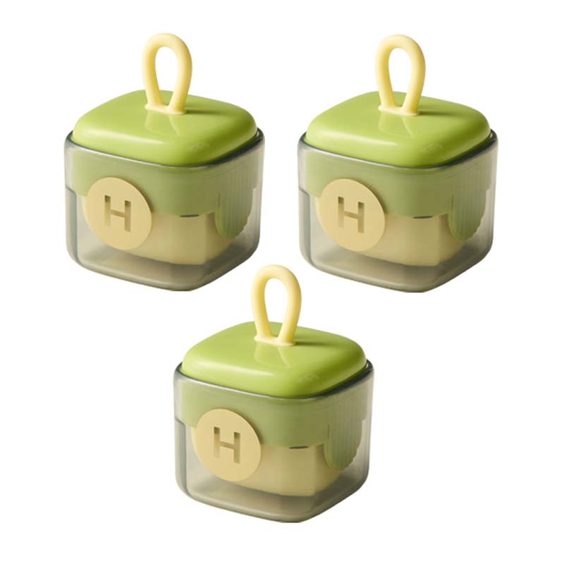 Frendorf |  FusselFixx – Der letzte Fusselroller, den du je brauchst!