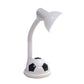 Moderne Fußball Studenten Augenschutz LED Tischlampe