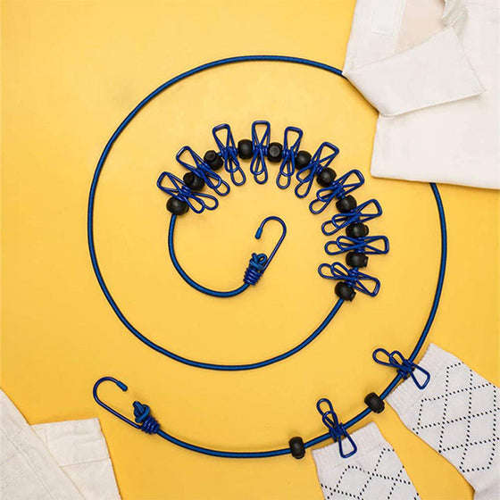 Frendorf |  EasyDry – Deine Wäsche, überall perfekt getrocknet