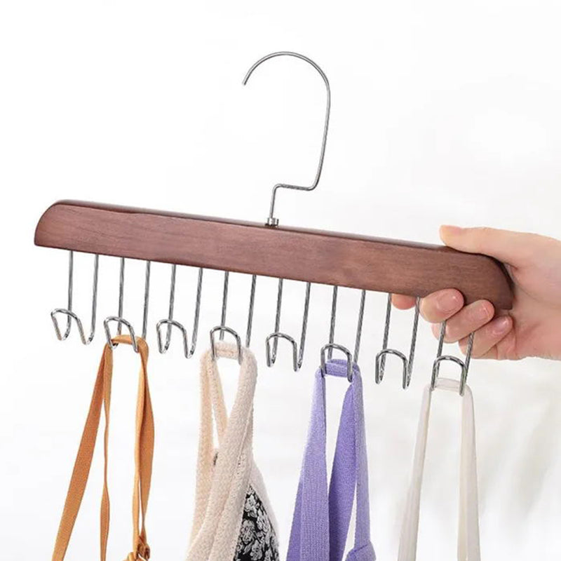 Anti-Rutsch Multi Kleiderhänger