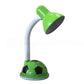 Moderne Fußball Studenten Augenschutz LED Tischlampe