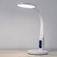 Frendorf | IlluRing LED Tischlampe | Intelligentes Touch-Design | Leselampe & Stimmungslicht | Modern & Stilvoll