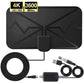 Frendorf | Upgrade DIGITAL HDTV ANTENNE 4K