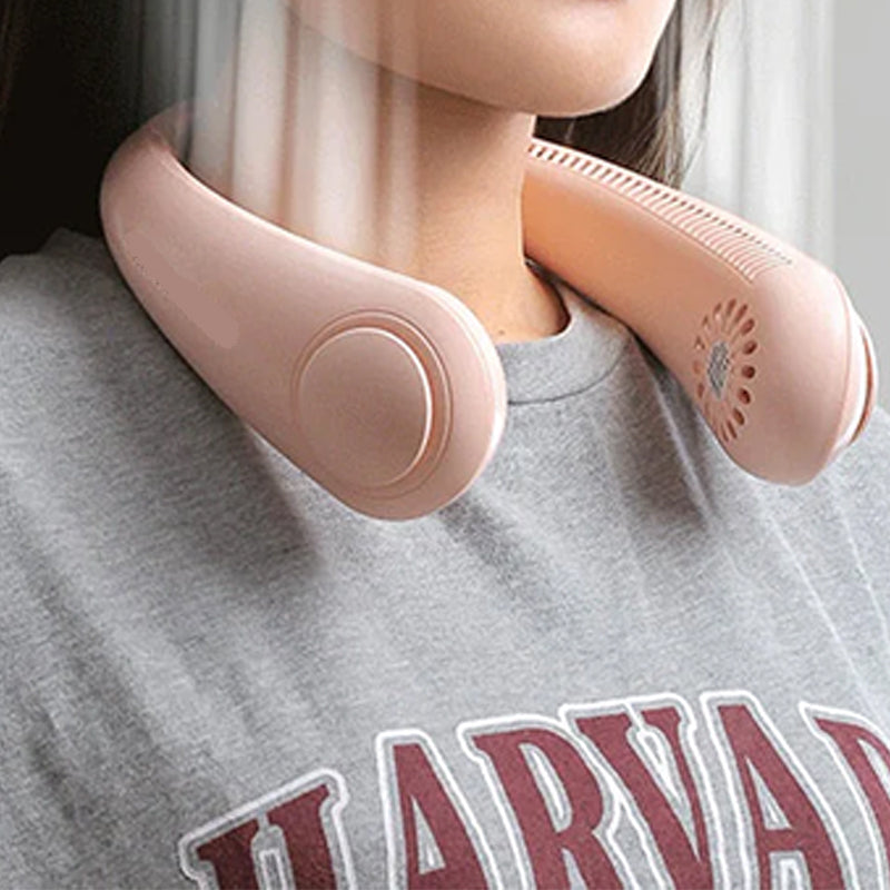 Frendorf | Biegbarer Halsventilator