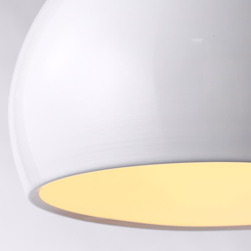 Frendorf | Veylona HaloPend Pendelleuchte | Modernes Design | Runde Form | Farbige Optionen | LED
