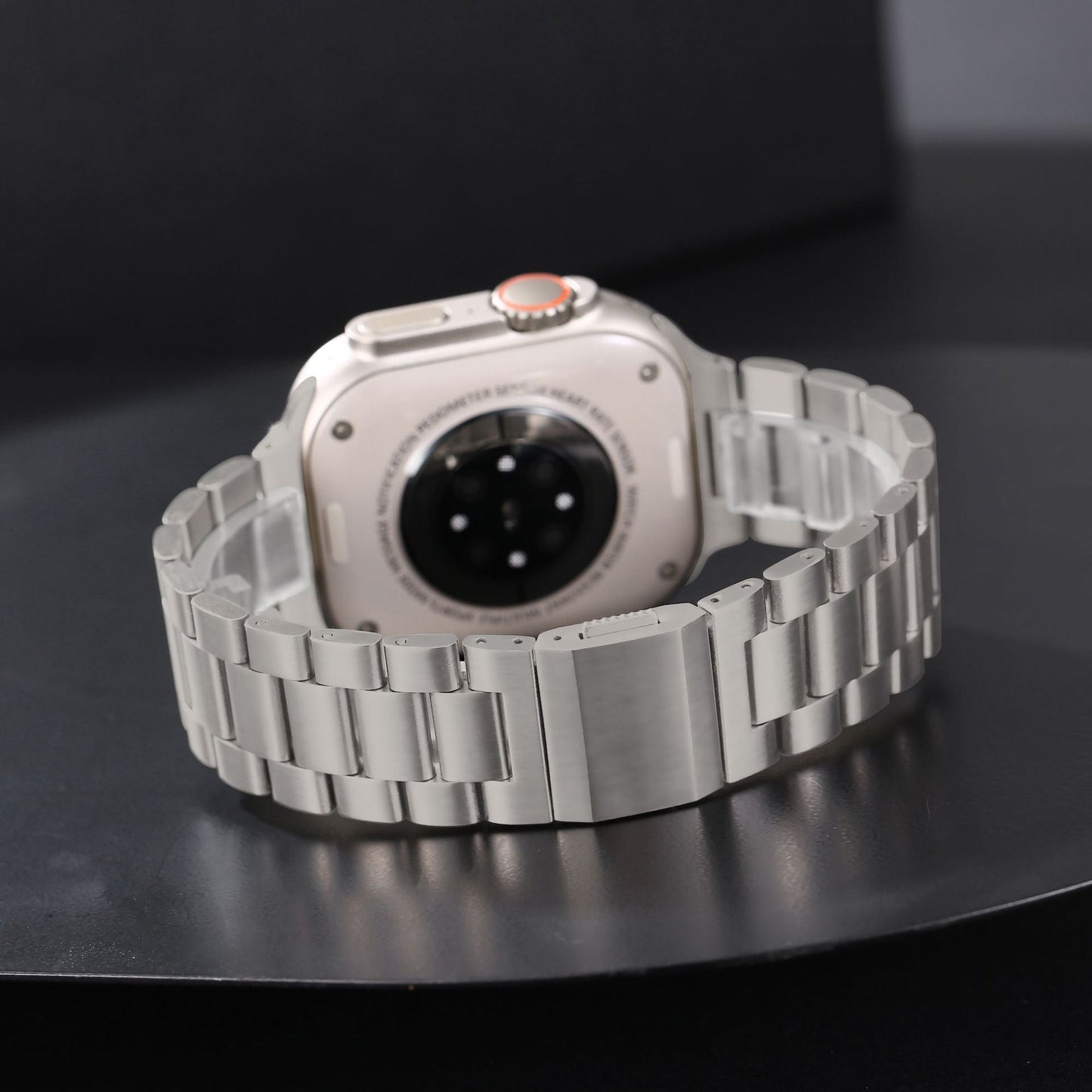 Frendorf | Edelstahlarmband für die Apple Watch