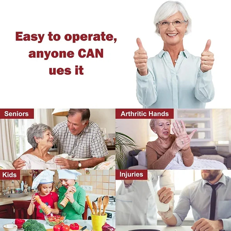 Frendorf | Automatischer Dosenöffner