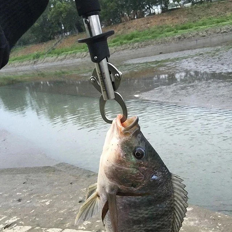 Frendorf | Fish Lip Gripper mit Schreck und Maßstab