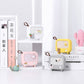 Kreative Mini TV USB LED Nachtlicht Tischlampe