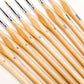 Frendorf | Miniatur Detail Pinsel Set
