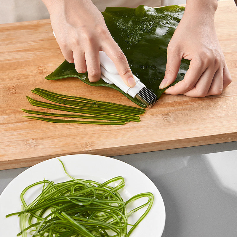 Frendorf | 3 In 1 Multifunktionales Rotierendes Schälmesser