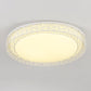 Frendorf | Orbivis Halo LED Deckenleuchte | Kreatives Vogelnest-Design | Modern & Dimmbar | Runde Leuchte