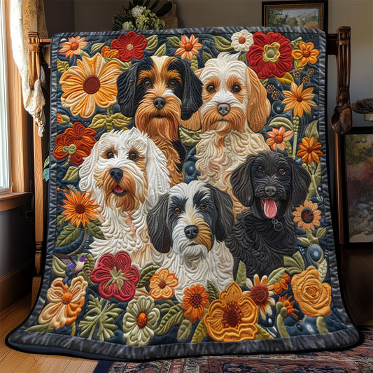 Hundedecke