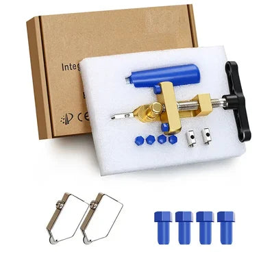 Frendorf |  Keramik- und Glasfliesenschneider