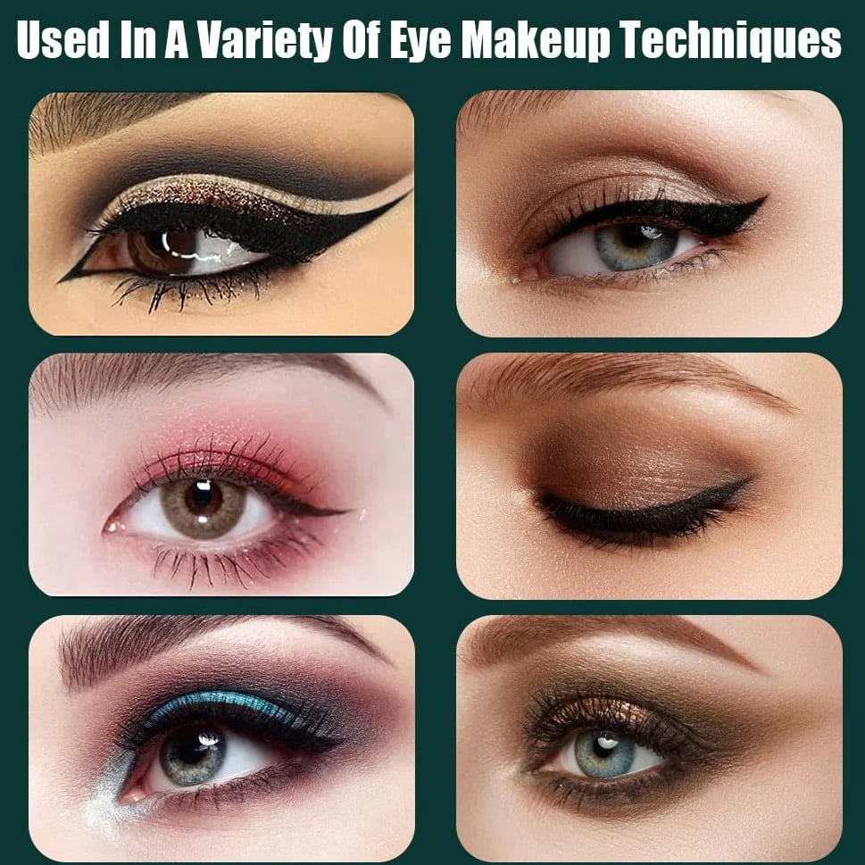 Frendorf | AugenForm Mühelose Eyeliner-Perfektion