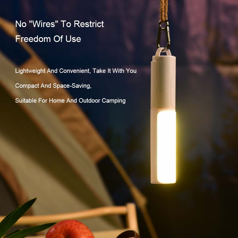 Romeo | Intelligente LED-Nachtlampe mit Bewegungssensor für zu Hause