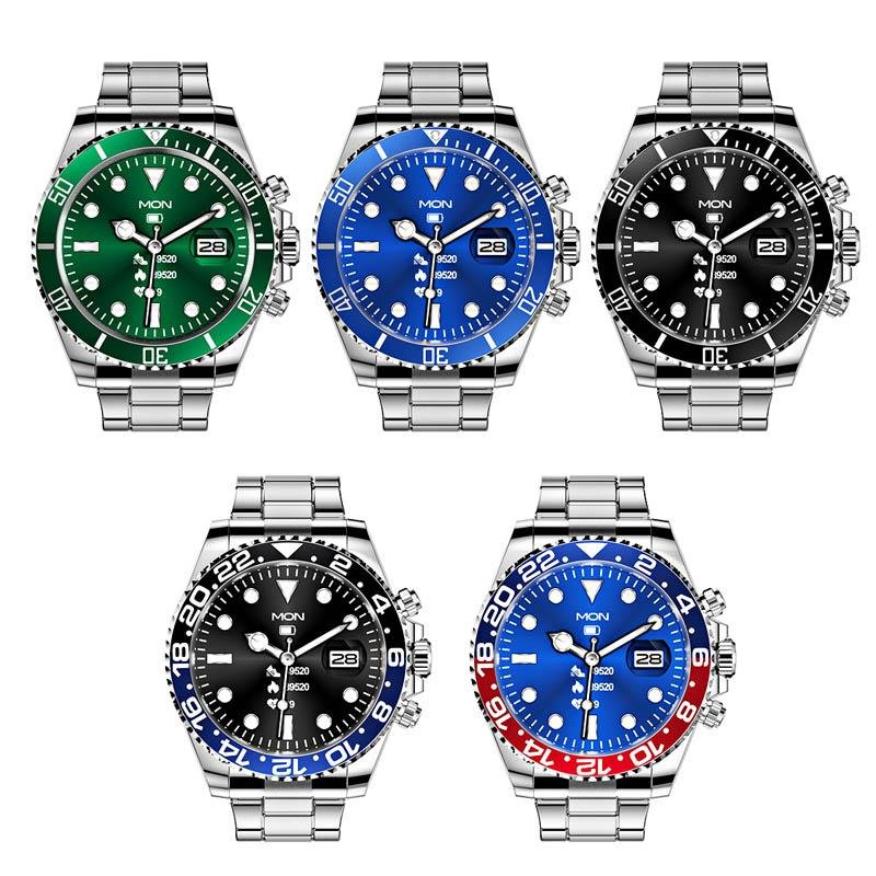 Frendorf | ZeitMonitor Begleiter fürs Handgelenk der nächsten Stufe