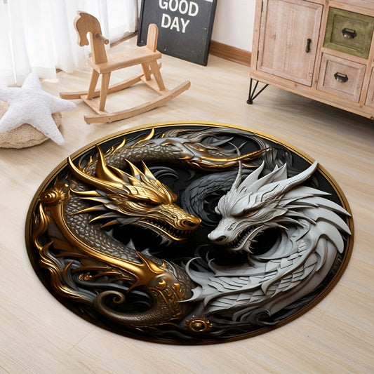 Frendorf | MysticDragon - Elemental Comfort-Matte