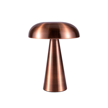 Pilz Tischlampen