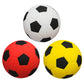 Kreative Fußball Silikon LED Nachtlicht USB Lade Tischlampe