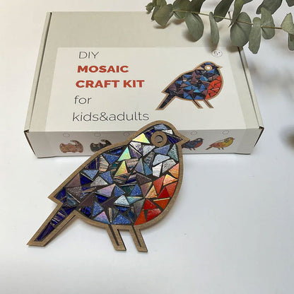 Frendorf | DIY Mosaik Set