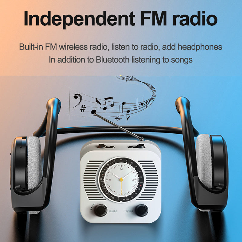 Frendorf | A23 kabelloses Bluetooth-Headset