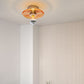 Frendorf | Zeitlose Wandlampe aus Glas für vielseitige Beleuchtung