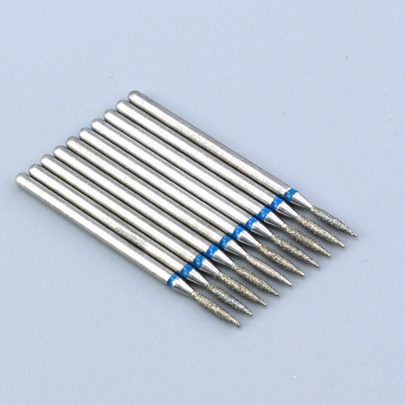 Frendorf | Fräser Nagelbohrer Bits Set