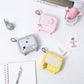 Kreative Mini TV USB LED Nachtlicht Tischlampe