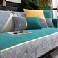 Frendorf | Nordic Four Seasons Chenille Sofa-Kissen