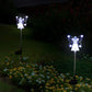 Frendorf | Wasserdichte Solar Engel Lichter