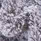 Frendorf | Marlea Hochflor Teppich mit Meliertem Design | Weich & Gemütlich | Perfekt für Wohnzimmer & Schlafzimmer