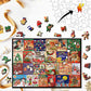 Frendorf | 24 Tage Weihnachts-Puzzle