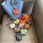 Frendorf | Handgefertigter Mini-Taschenanhänger