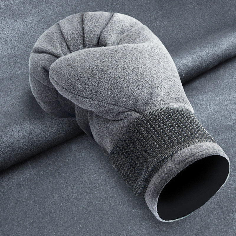 Frendorf | Boxhandschuh Schalthebelabdeckung