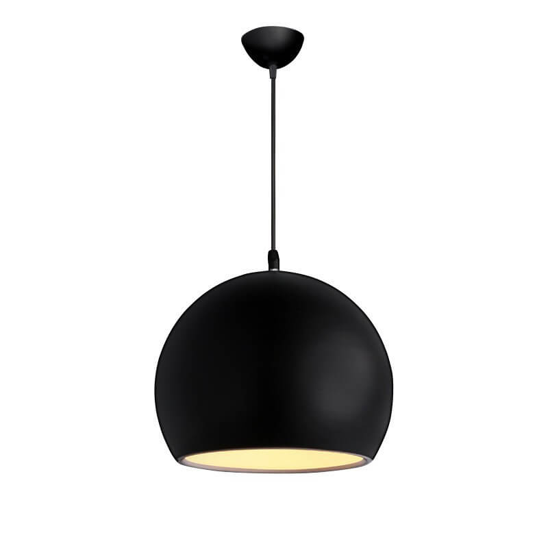 Frendorf | Veylona HaloPend Pendelleuchte | Modernes Design | Runde Form | Farbige Optionen | LED