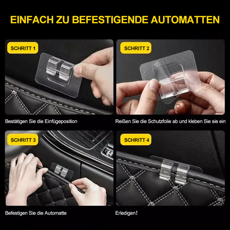 Frendorf | AutoHaken Schnellverriegelung Sicher