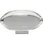 Frendorf | GlareSphere LED Tischlampe | Kreativer Kristallprojektor | Angel Eye Design | Farbwechsel + Fernbedienung